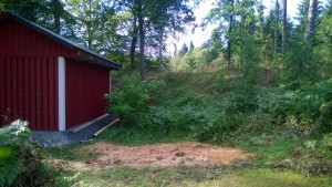 Färdigkapat