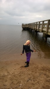 Klitterhus